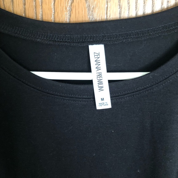 Zenana tee - Picture 2 of 2
